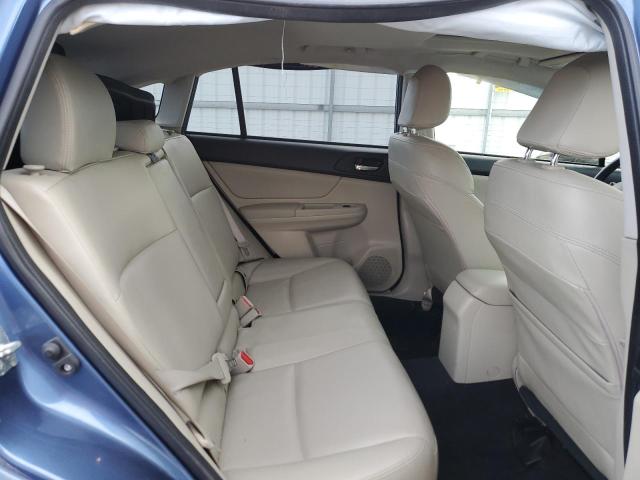 Photo 10 from auction – 2014 SUBARU XV CROSSTR with VIN JF2GPAKC7EH208944