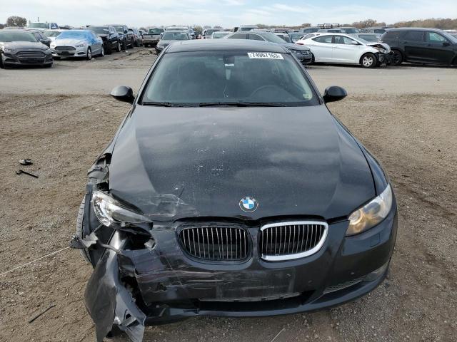 Photo 5 from auction – 2008 BMW 335 XI with VIN WBAWC735X8E065788