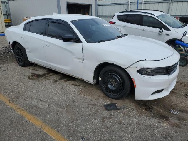 Photo 4 from auction – 2016 DODGE CHARGER SX with VIN 2C3CDXHG1GH317839