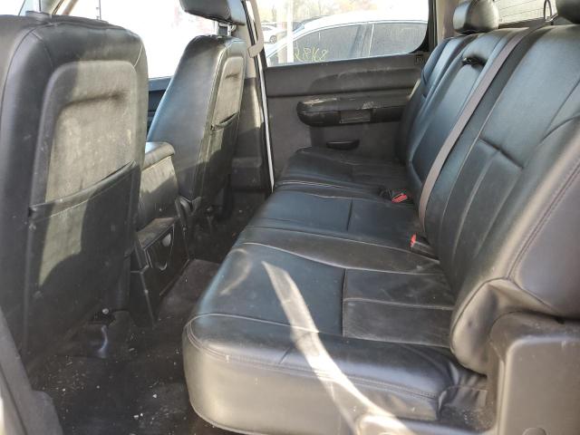 Photo 10 from auction – 2013 CHEVROLET SILVERADO with VIN 3GCPKSE77DG279118