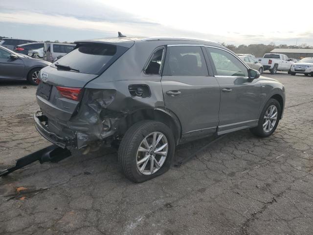 Photo 3 from auction – 2021 AUDI Q3 PREMIUM with VIN WA1DECF35M1065233