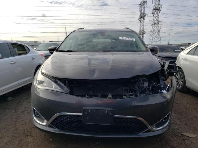 Photo 5 from auction – 2017 CHRYSLER PACIFICA T with VIN 2C4RC1BGXHR745368