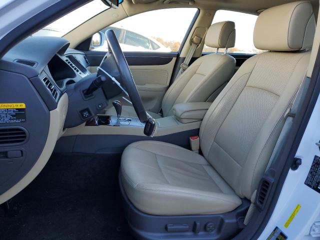 Photo 7 from auction – 2014 HYUNDAI GENESIS 5. with VIN KMHGC4DH1EU265129