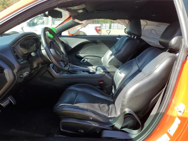 Photo 7 from auction – 2016 DODGE CHALLENGER with VIN 2C3CDZAG7GH353296
