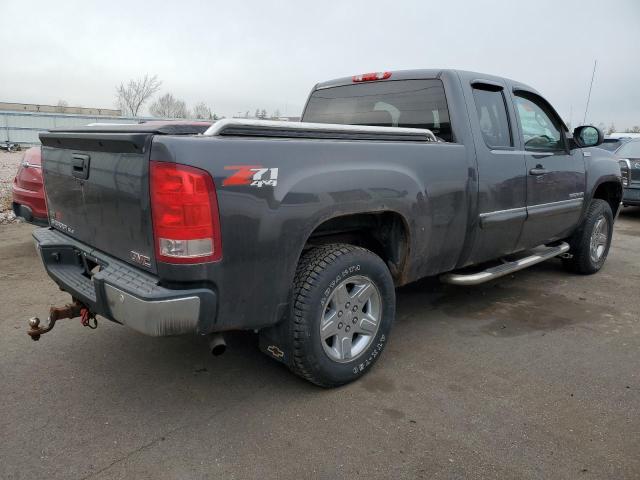 Photo 3 from auction – 2011 GMC SIERRA K15 with VIN 1GTR2VE34BZ183631