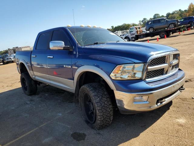Photo 4 from auction – 2009 DODGE RAM 1500 with VIN 1D3HV13T79S799106
