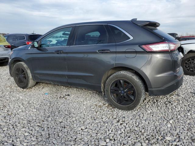 Photo 2 from auction – 2018 FORD EDGE SEL with VIN 2FMPK3J98JBC36852