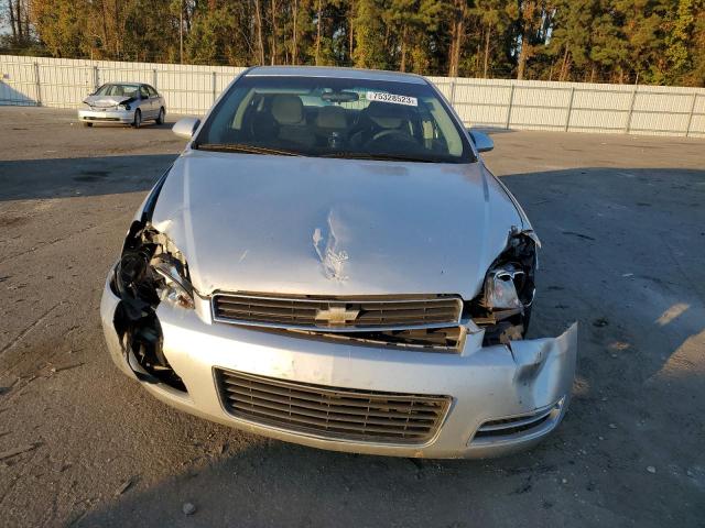 Photo 5 from auction – 2009 CHEVROLET IMPALA 1LT with VIN 2G1WT57K491297239