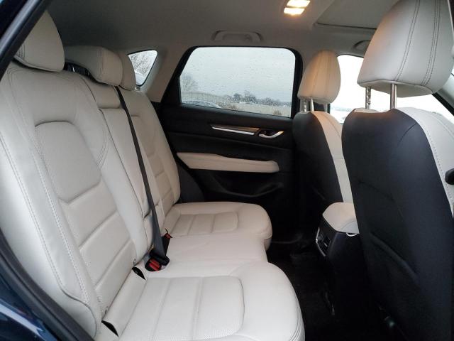 Photo 10 from auction – 2022 MAZDA CX-5 PREMI with VIN JM3KFBDMXN0599875