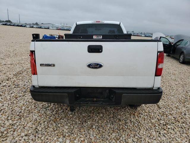 Photo 6 from auction – 2007 FORD F150 with VIN 1FTRF12227KC42409