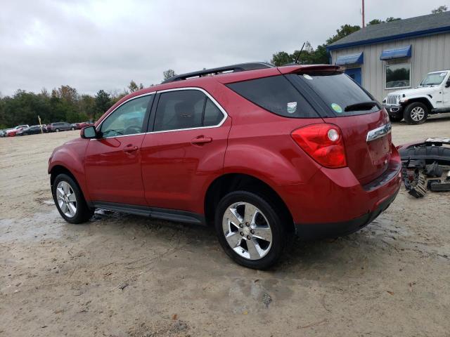 Photo 2 from auction – 2015 CHEVROLET EQUINOX LT with VIN 2GNALBEK8F1131912