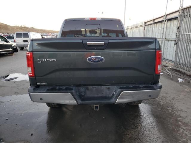 Photo 6 from auction – 2015 FORD F150 SUPER with VIN 1FTEW1EGXFKD35957