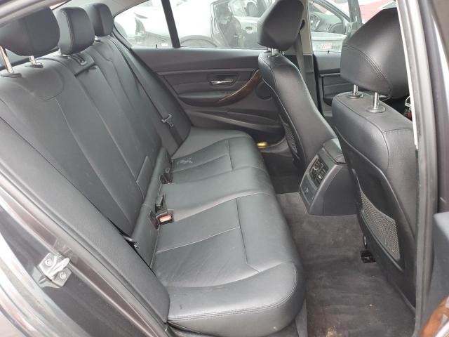 Photo 10 from auction – 2013 BMW 328 I with VIN WBA3A5C52DF355797