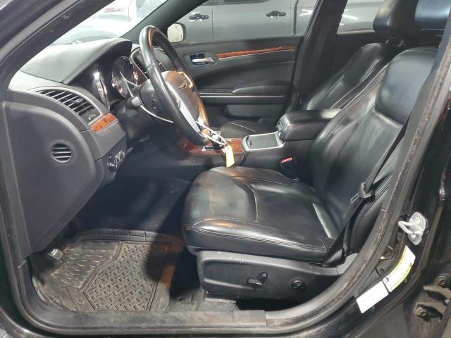 Photo 7 from auction – 2014 CHRYSLER 300 with VIN 2C3CCARG9EH190446