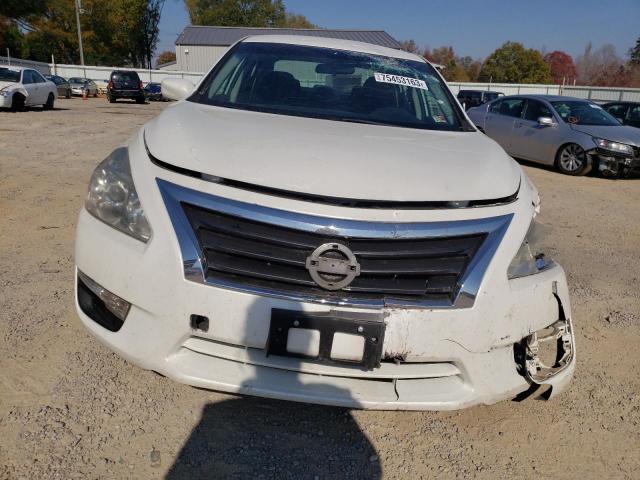 Photo 5 from auction – 2014 NISSAN ALTIMA 2.5 with VIN 1N4AL3AP6EC192934