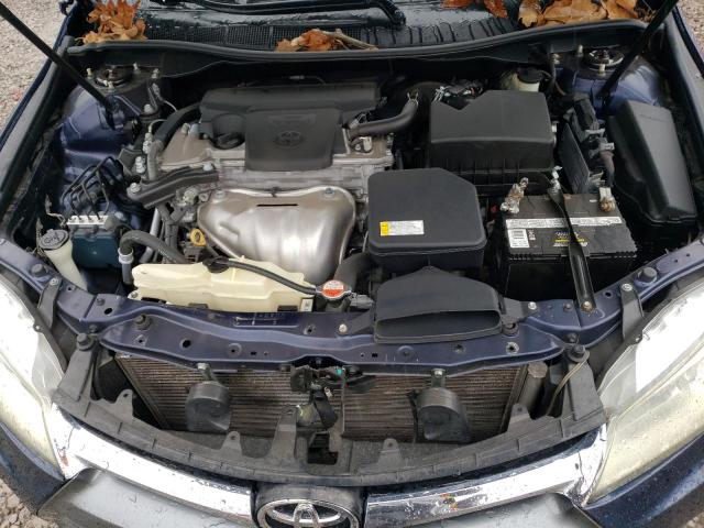 Photo 11 from auction – 2016 TOYOTA CAMRY LE A with VIN 4T1BF1FK5GU574694