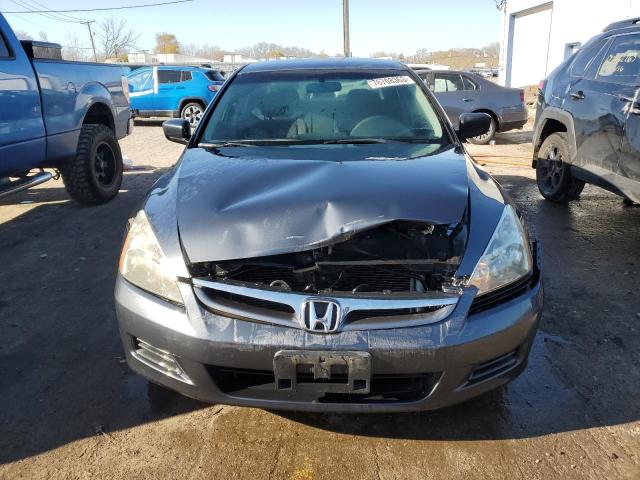 Photo 5 from auction – 2007 HONDA ACCORD SE with VIN JHMCM56327C017101