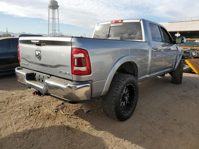 Photo 3 from auction – 2021 RAM 2500 LARAM with VIN 3C6UR5FL8MG621145