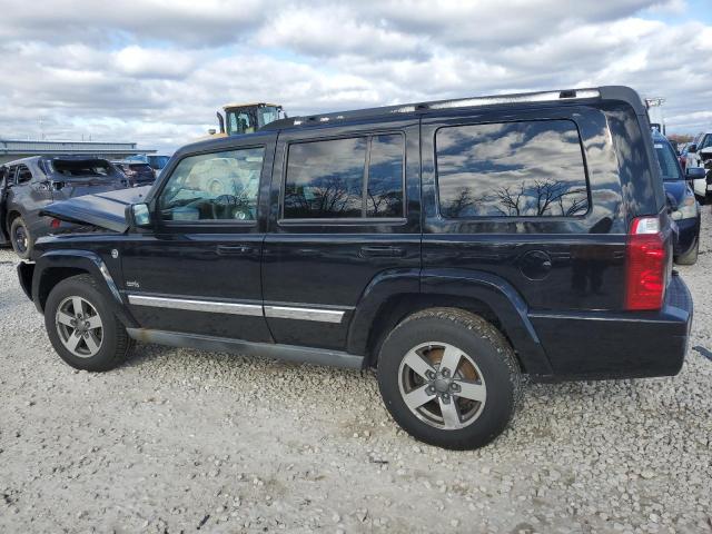 Photo 2 from auction – 2006 JEEP COMMANDER with VIN 1J8HG48N26C356701