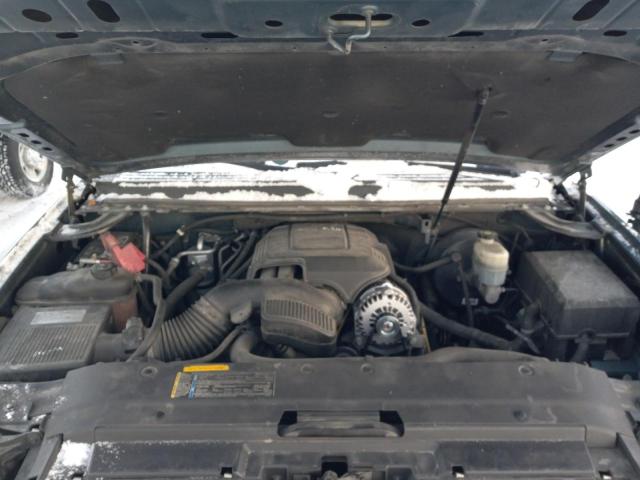 Photo 11 from auction – 2010 GMC YUKON with VIN 1GKUKAE05AR144431
