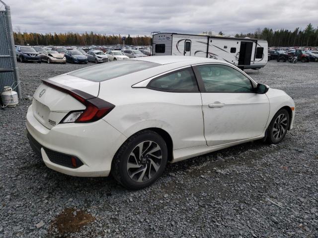 Photo 3 from auction – 2017 HONDA CIVIC LX with VIN 2HGFC4A51HH401181