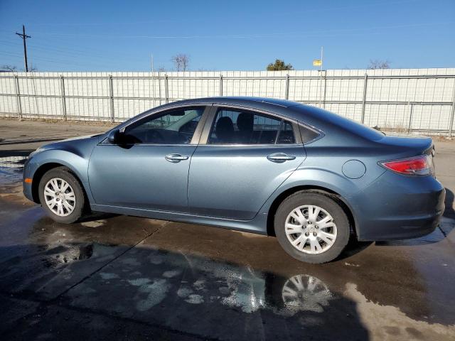 Photo 2 from auction – 2012 MAZDA 6 I with VIN 1YVHZ8BH7C5M19782