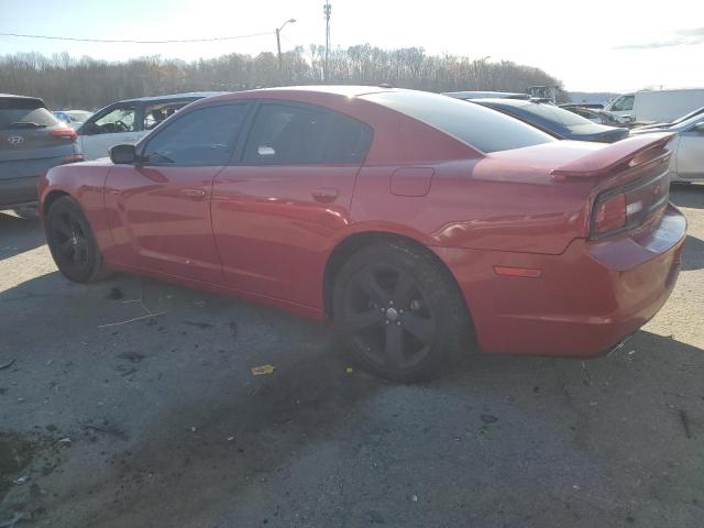 Photo 2 from auction – 2013 DODGE CHARGER R/ with VIN 2C3CDXCT6DH635083