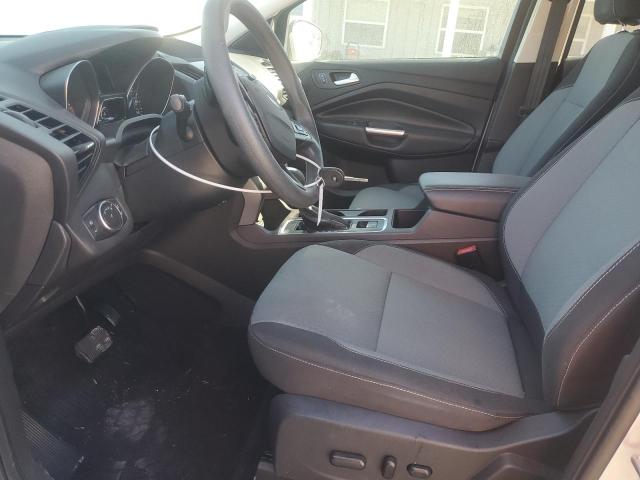 Zdjęcie 7 z aukcji – 2017 FORD ESCAPE SE z VIN 1FMCU0GD2HUD40082