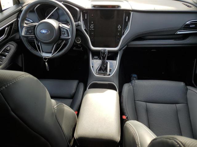 Photo 8 from auction – 2020 SUBARU OUTBACK LI with VIN 4S4BTANC6L3105102