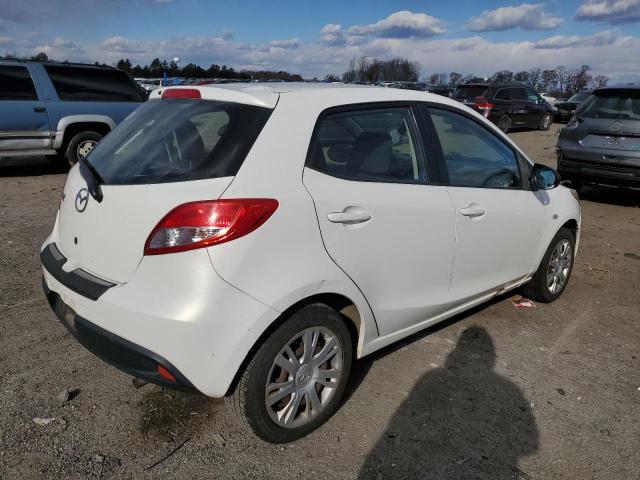 Photo 3 from auction – 2014 MAZDA MAZDA2 SPO with VIN JM1DE1KZ6E0179866