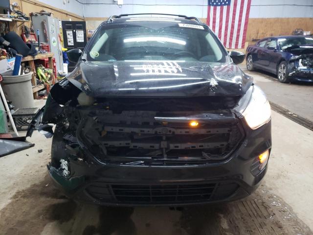 Photo 5 from auction – 2018 FORD ESCAPE SE with VIN 1FMCU9GD3JUB82846