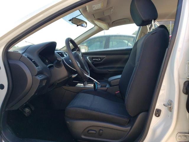 Photo 7 from auction – 2016 NISSAN ALTIMA 2.5 with VIN 1N4AL3AP9GN338170