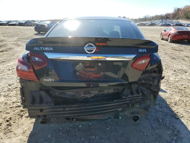 Photo 6 from auction – 2018 NISSAN ALTIMA 2.5 with VIN 1N4AL3AP0JC285720