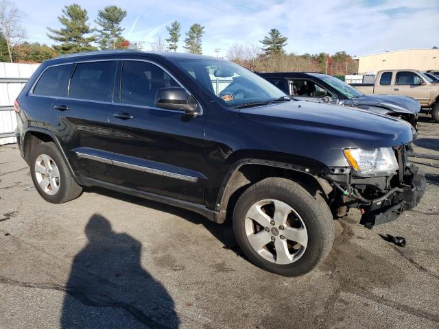 Photo 4 from auction – 2013 JEEP GRAND CHER with VIN 1C4RJFAG4DC569229