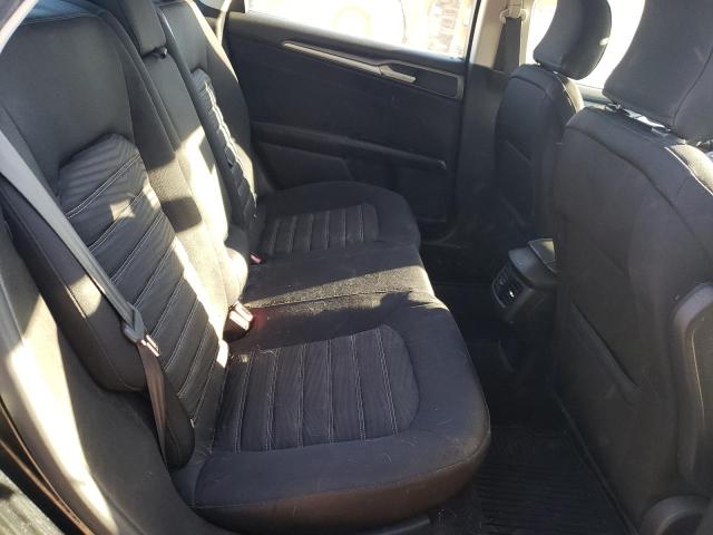 Photo 10 from auction – 2016 FORD FUSION SE with VIN 3FA6P0H75GR262426