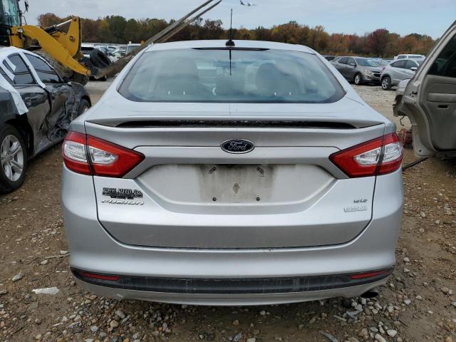 Photo 6 from auction – 2016 FORD FUSION SE with VIN 3FA6P0HD1GR219532