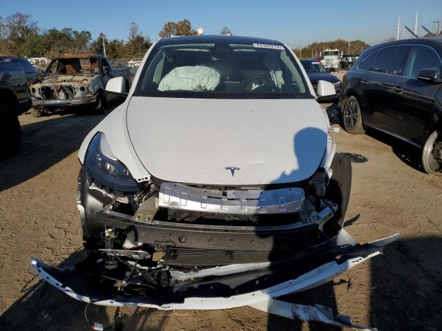 Photo 5 from auction – 2023 TESLA MODEL Y with VIN 7SAYGDEE0PF872283