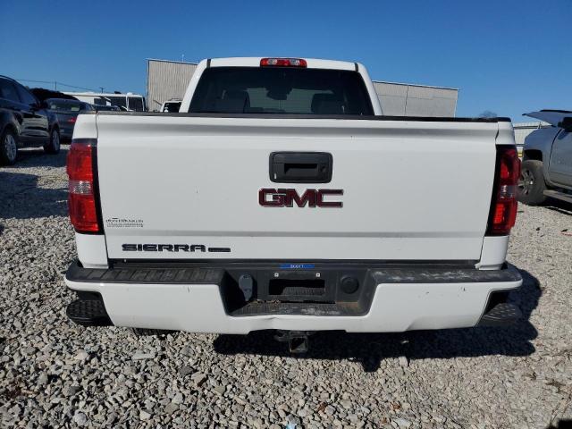 Photo 6 from auction – 2019 GMC SIERRA LIM with VIN 2GTV2LEC4K1191479