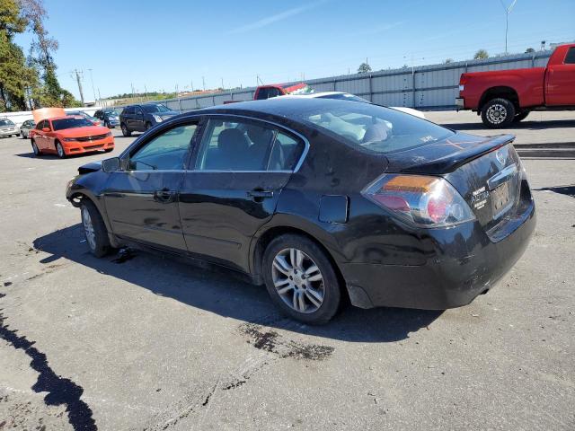 Photo 2 from auction – 2012 NISSAN ALTIMA BAS with VIN 1N4AL2AP9CN424101