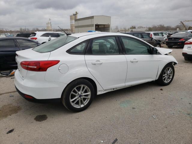 Photo 3 from auction – 2018 FORD FOCUS SE with VIN 1FADP3F21JL225296