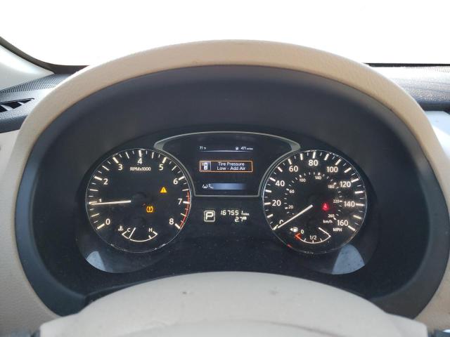 Photo 9 from auction – 2015 NISSAN ALTIMA 2.5 with VIN 1N4AL3APXFC224446