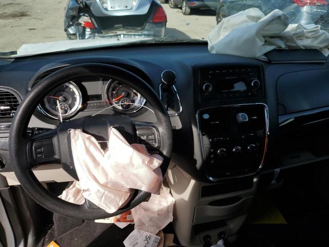 Photo 8 from auction – 2014 DODGE GRAND CARA with VIN 2C4RDGBG2ER299356