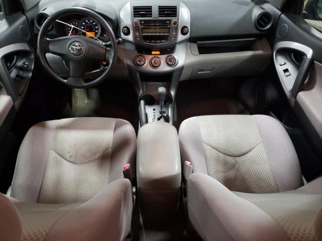 Photo 8 from auction – 2007 TOYOTA RAV4 with VIN JTMBD33V076047218
