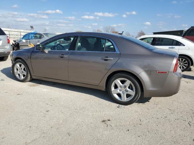 Photo 2 from auction – 2011 CHEVROLET MALIBU LS with VIN 1G1ZB5E15BF125584