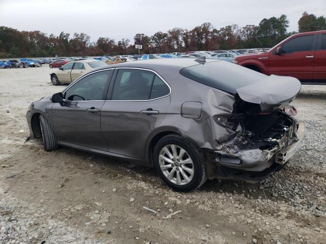 Photo 2 from auction – 2020 TOYOTA CAMRY LE with VIN 4T1C11AK2LU963216
