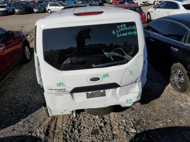 Photo 6 from auction – 2019 FORD TRANSIT CO with VIN NM0LE7E20K1432325
