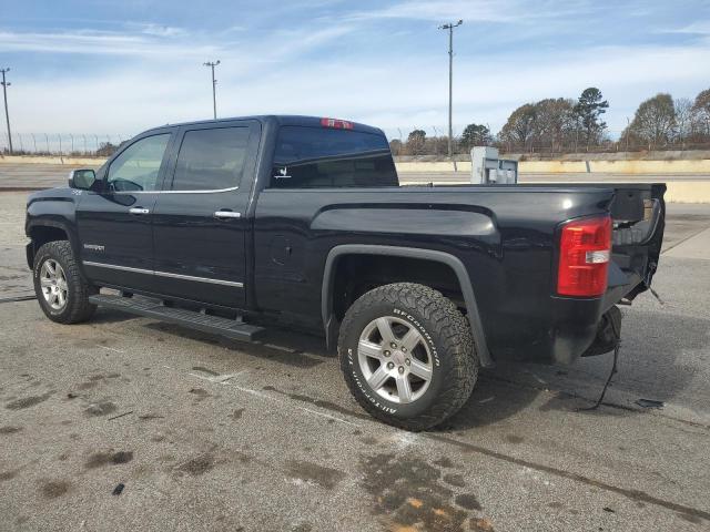 Photo 2 from auction – 2014 GMC SIERRA K15 with VIN 3GTU2VEC4EG100908