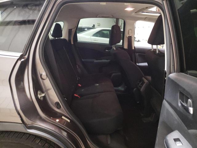 Photo 10 from auction – 2015 HONDA CR-V EX with VIN 2HKRM4H59FH679068