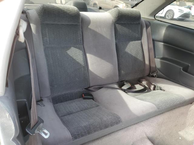 Photo 10 from auction – 2000 HONDA CIVIC DX with VIN 1HGEJ6126YL044862
