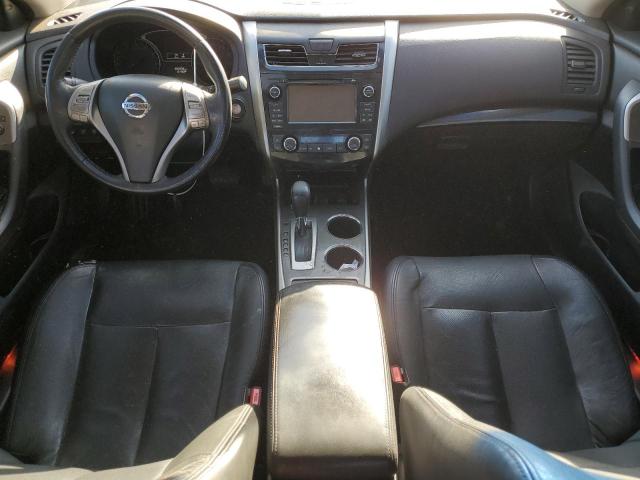 Photo 8 from auction – 2014 NISSAN ALTIMA 2.5 with VIN 1N4AL3AP3EN348724